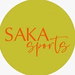 Escudo do Saka Sports