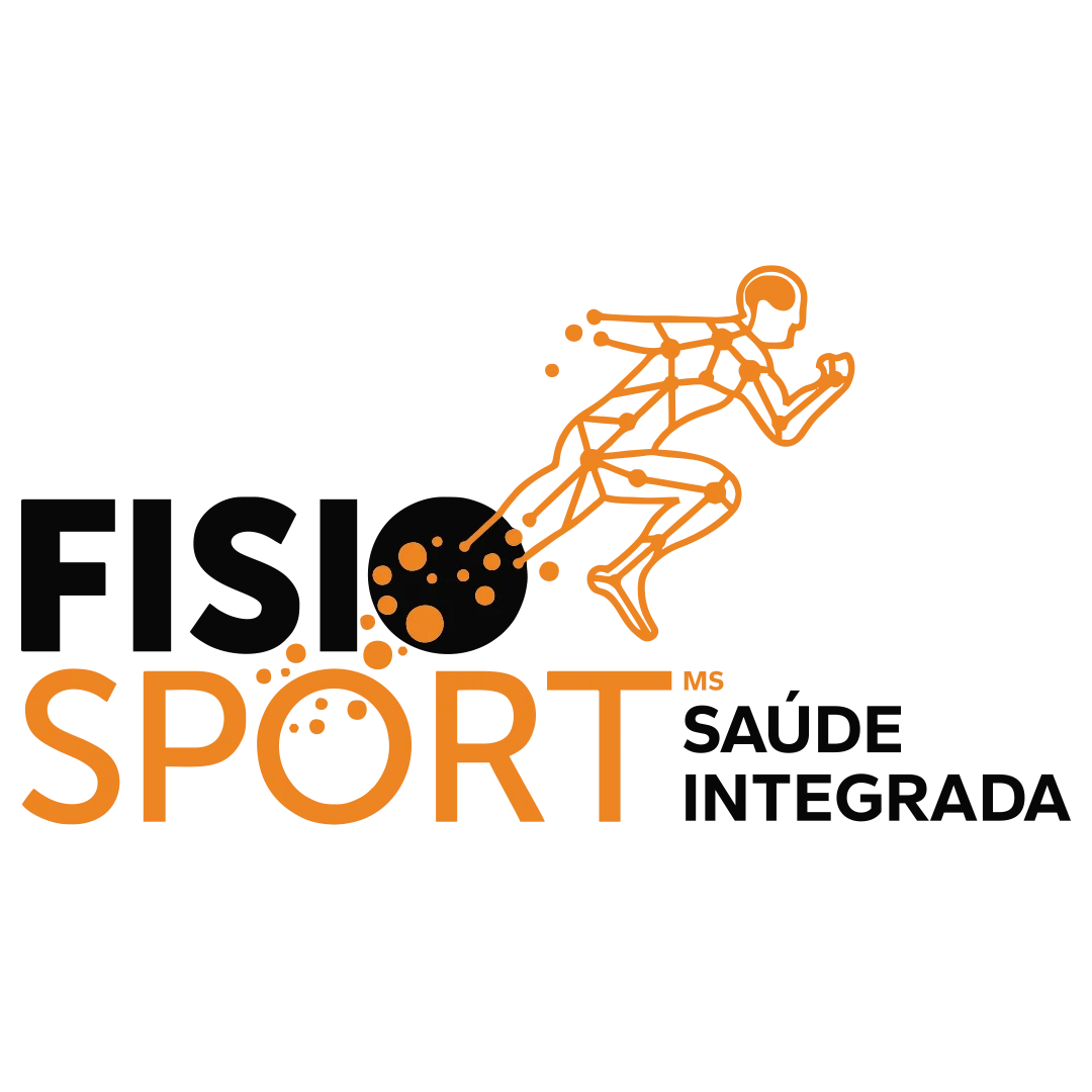 Logo de Fisio Sport - Saúde Integrada