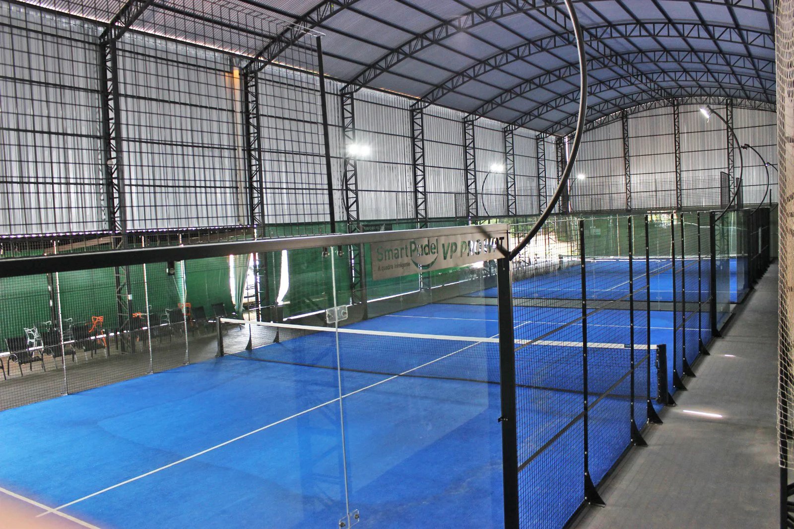 Foto do Saka Sports