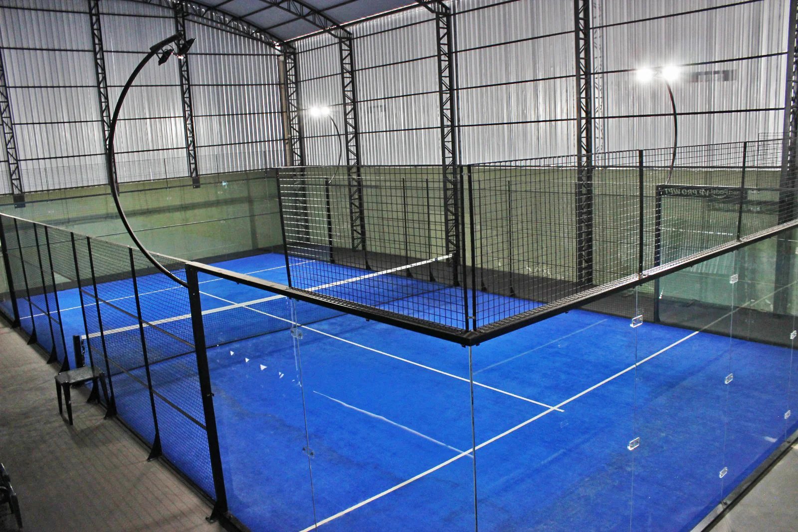 Foto 2 do Saka Sports