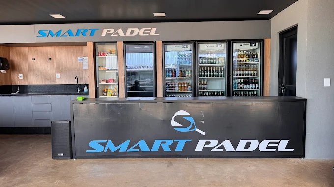 Foto 4 do Smart Padel Chácara Cachoeira