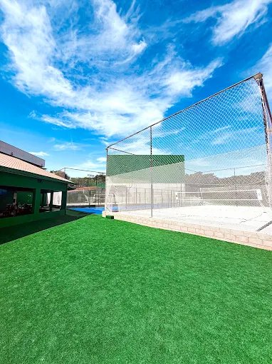 Foto 4 do Arena Verde