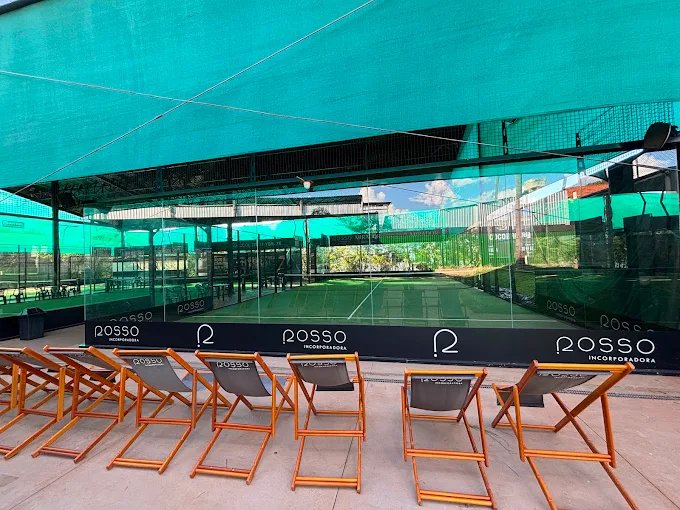 Foto 3 do Winner Padel