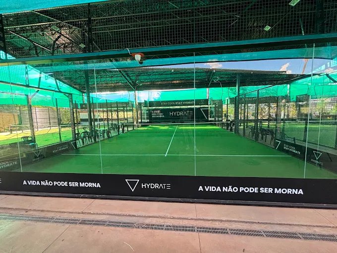 Foto 5 do Winner Padel