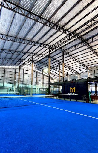 Foto 2 do Match Padel